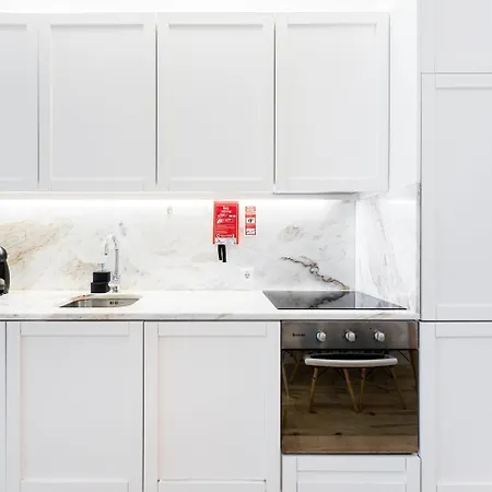 Hiddengem - Cherry On Apartment Porto