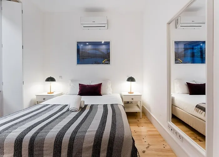 Appartement Hiddengem - Cherry On