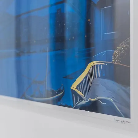 Hiddengem - Cherry On Apartamento