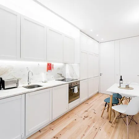 Apartamento Hiddengem - Cherry On *