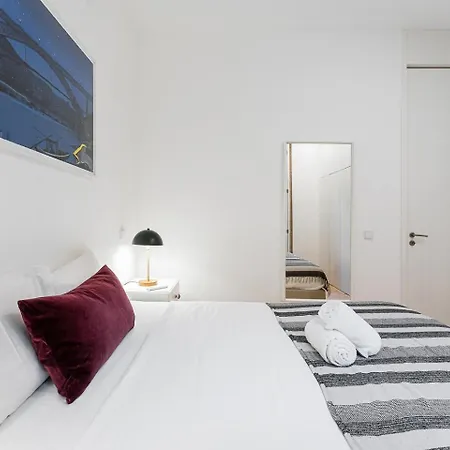 Appartement Hiddengem - Cherry On *