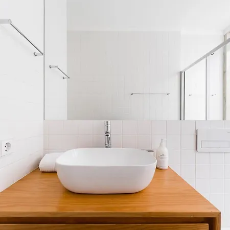 Hiddengem - Cherry On Апартаменты *