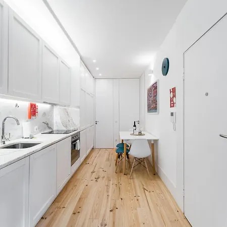 Appartement Hiddengem - Cherry On *