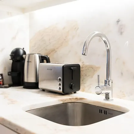 Hiddengem - Cherry On Apartamento Porto