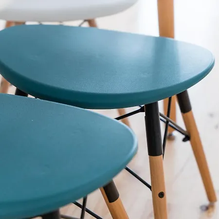 Appartement Hiddengem - Cherry On *