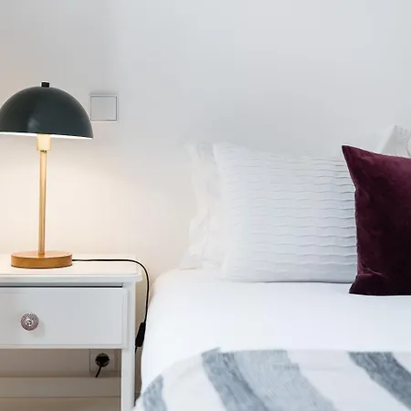 Apartamento Hiddengem - Cherry On *