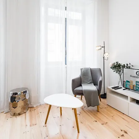 Apartamento Hiddengem - Cherry On Porto