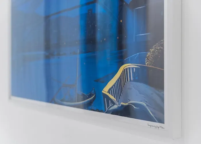 Hiddengem - Cherry On Lejlighed