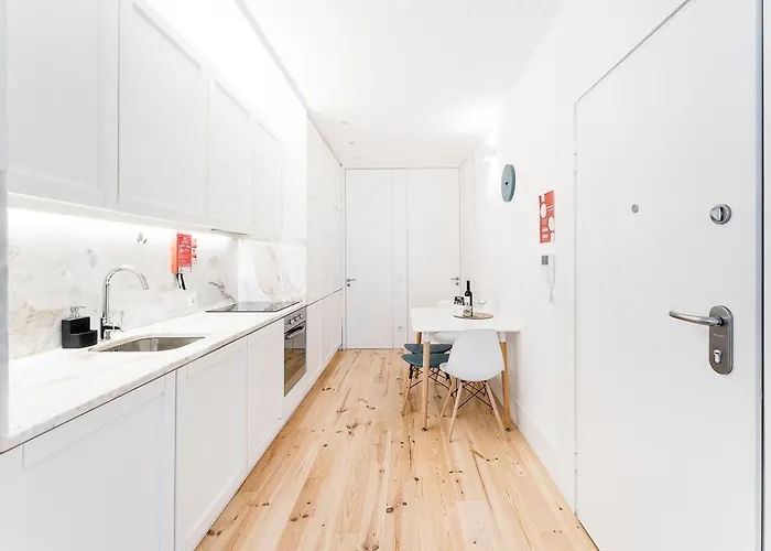 Hiddengem - Cherry On Apartman Porto