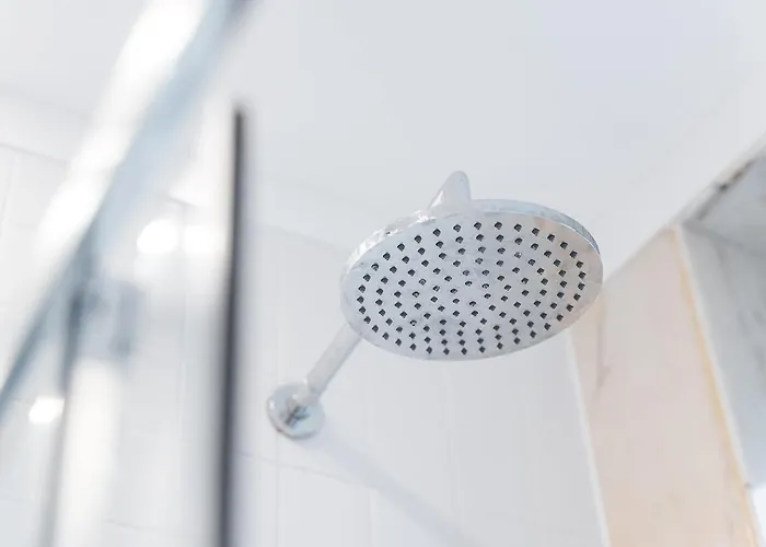 Hiddengem - Cherry On Lejlighed *