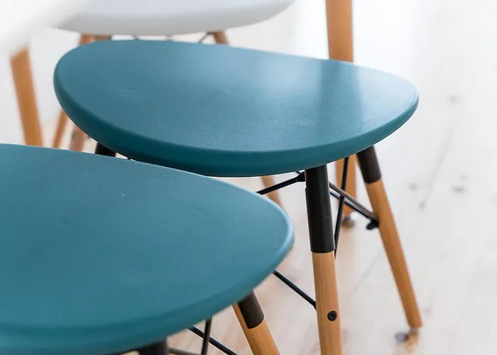 Apartman Hiddengem - Cherry On *