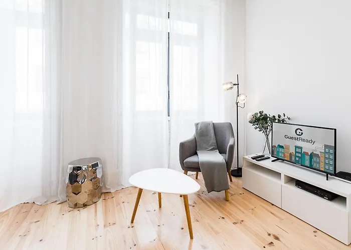 Apartman Hiddengem - Cherry On Porto