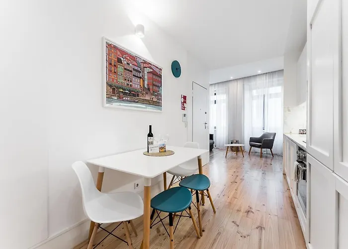 Hiddengem - Cherry On Apartman Porto