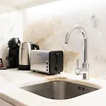 Hiddengem - Cherry On Appartement Oporto