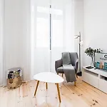 Appartement Hiddengem - Cherry On Oporto
