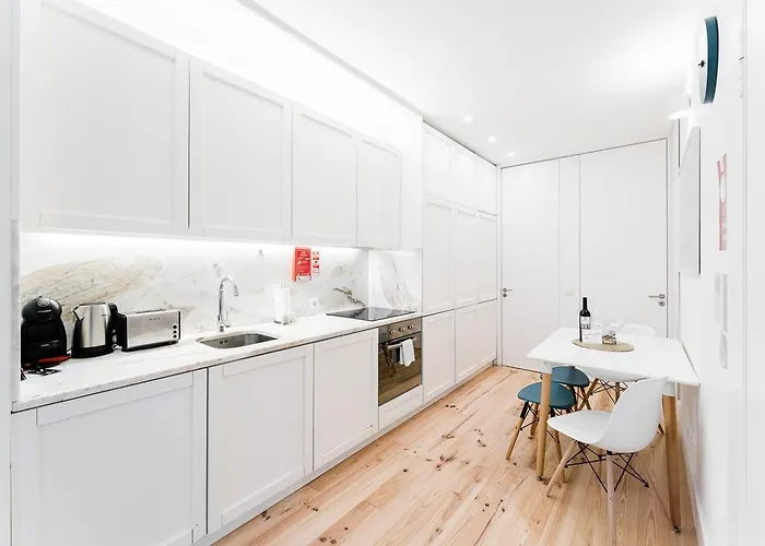 Apartment Hiddengem - Cherry On *