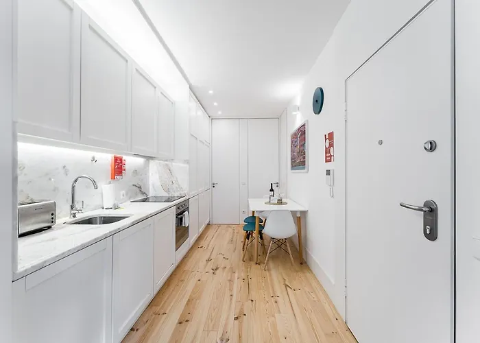 Apartment Hiddengem - Cherry On *