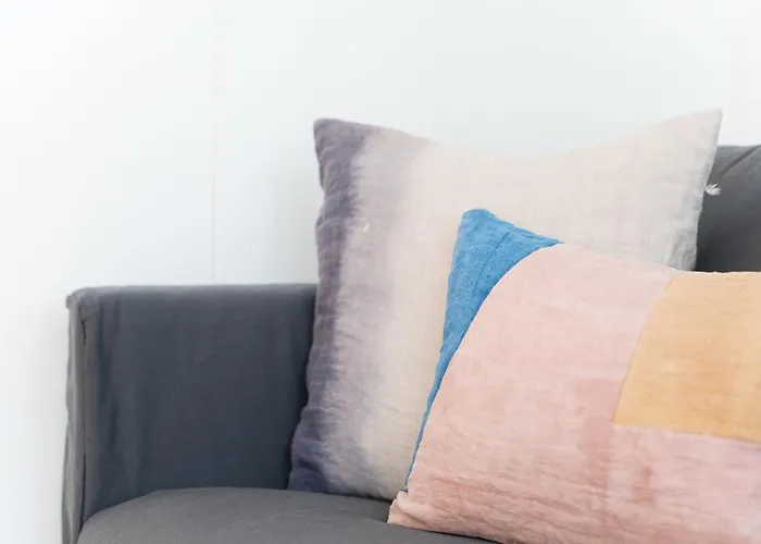 Hiddengem - Cherry On Apartment *